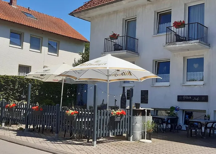 Hotel Vogt