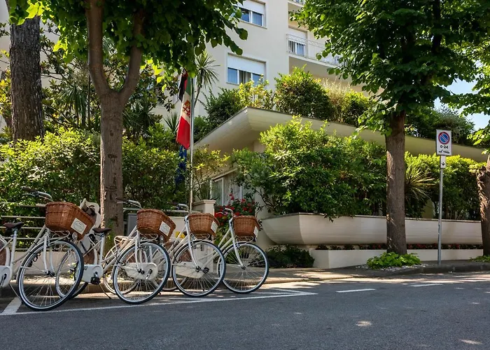 Hotel Sylvia