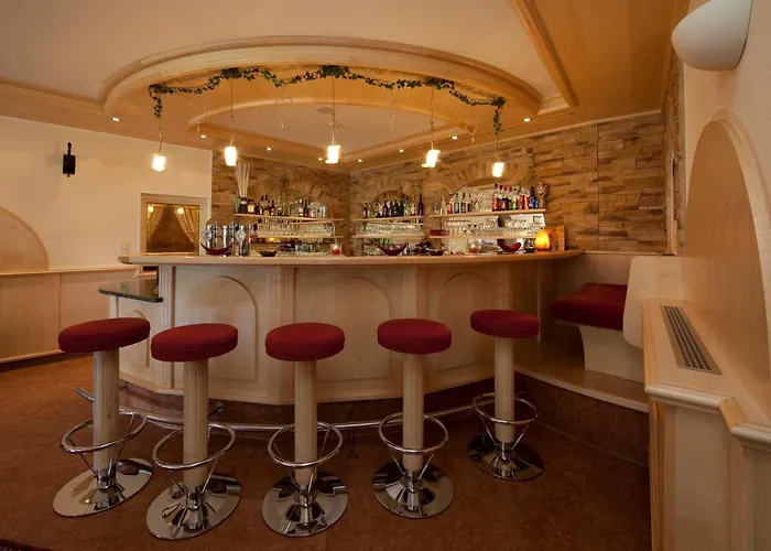 Panoramahotel Schwendbergerhof