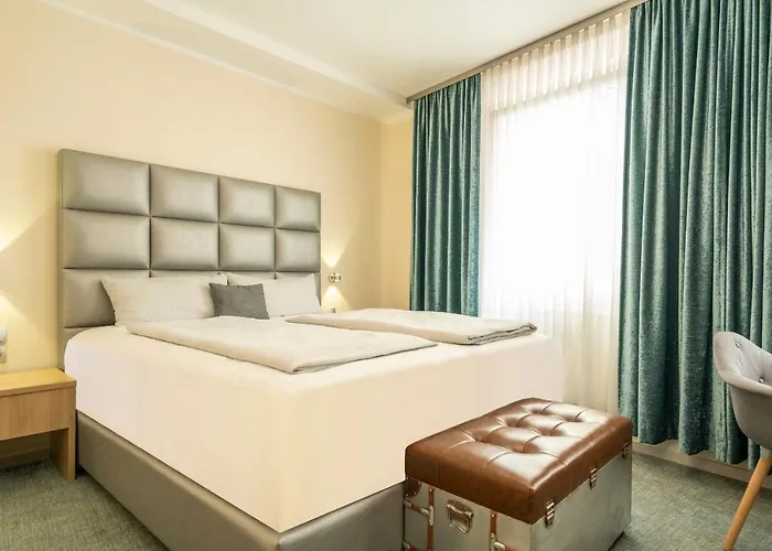 Hotel Koenigshof Dortmund