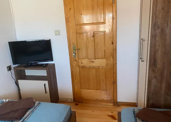 Villas Sozopol