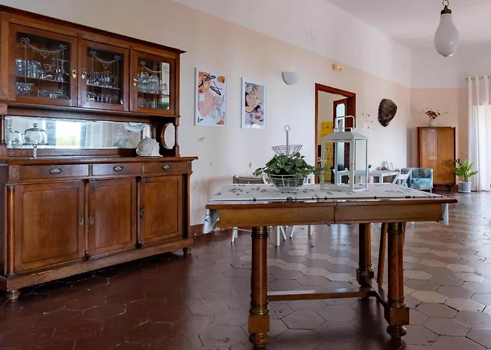 Villa Penelope