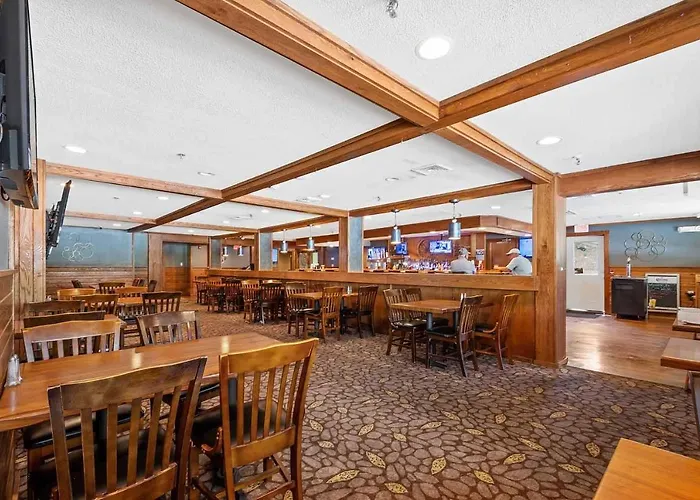 Shadowbrook Resort Tunkhannock