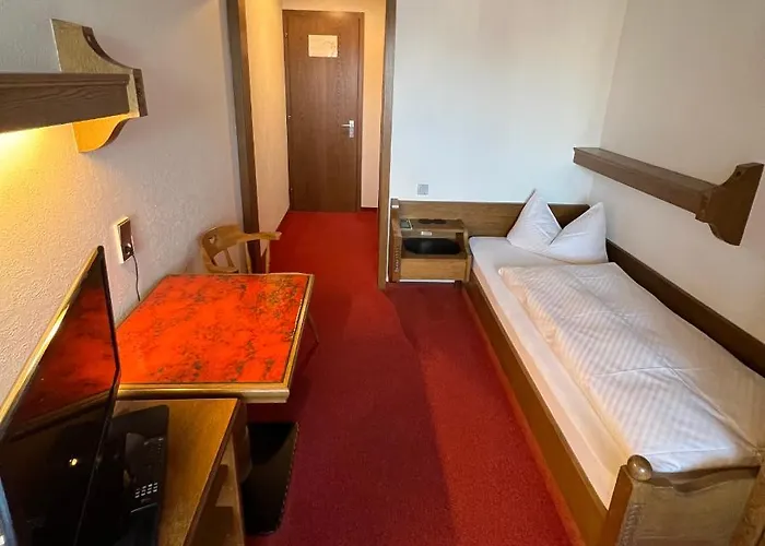 Hotel zur Germania