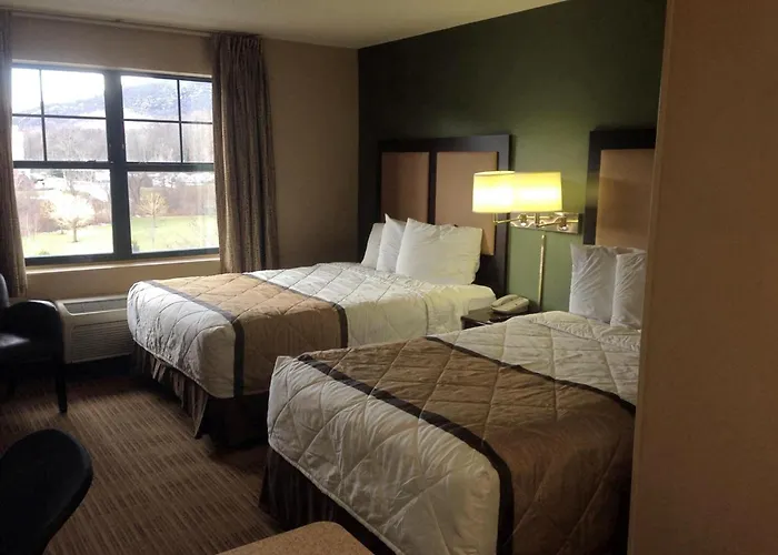 Studio 6 Corporate Extended Stay Washington, D C Germantown Md