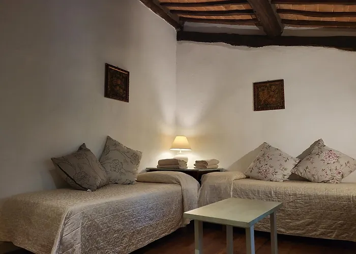Hotel Villa Casalecchi