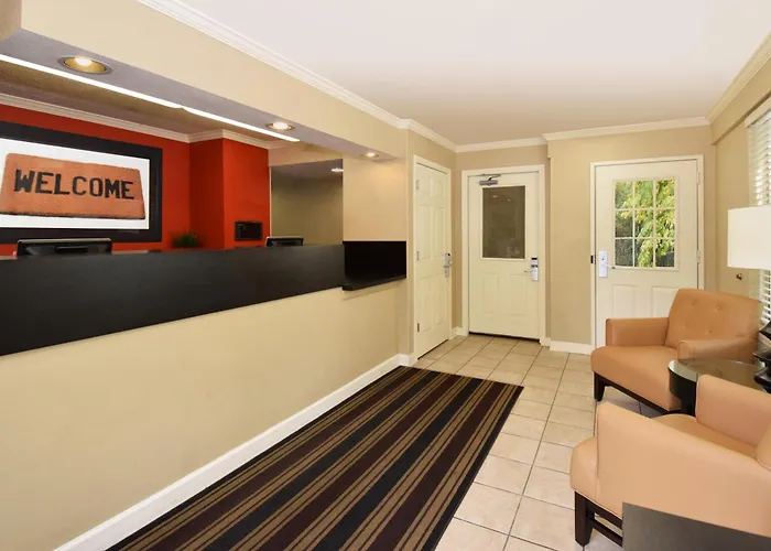 Extended Stay America Suites - Fort Lauderdale - Tamarac