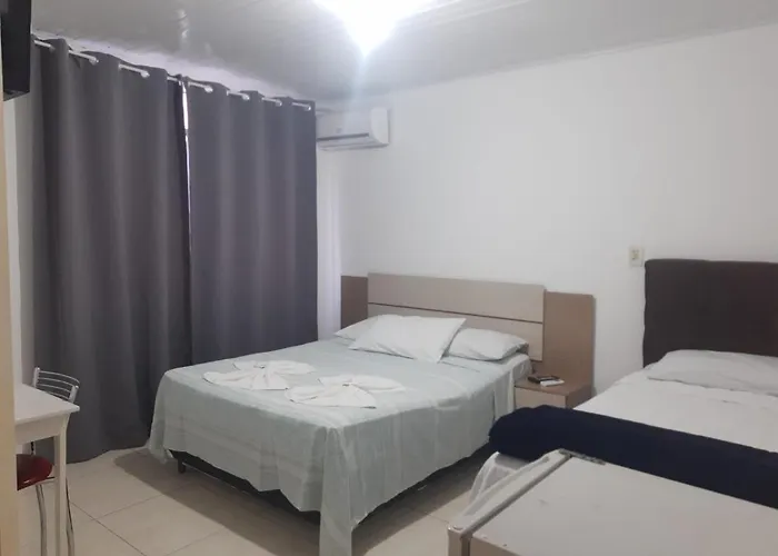 Hotel Dal Gobo