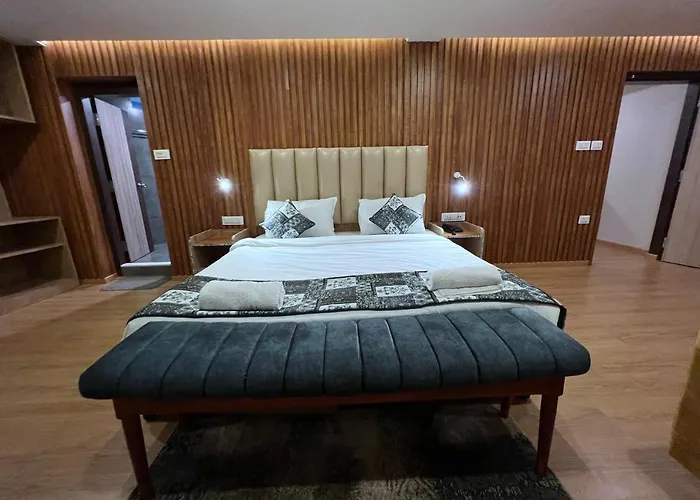 The Phoenix Residency