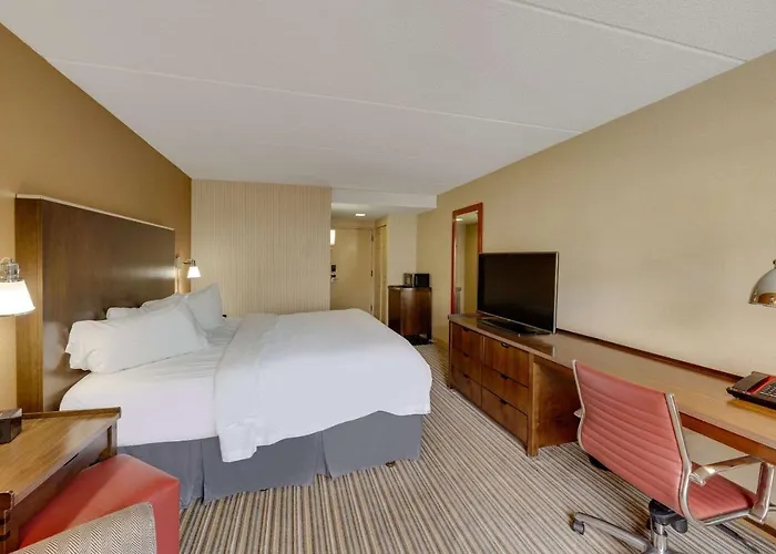 The Crossroads Hotel - Newburgh
