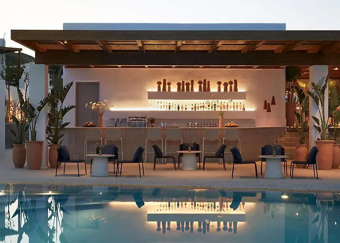 Parocks Luxury Hotel & Spa