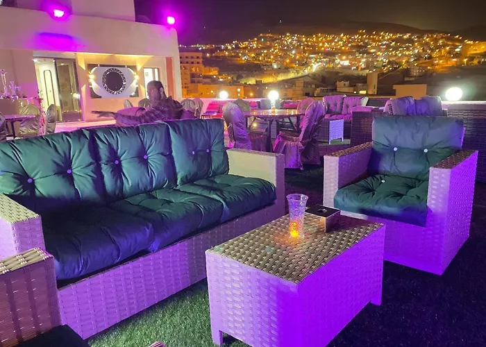 Venus Hotel