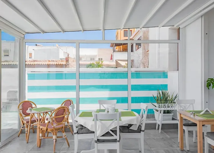 Hotel Vega