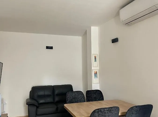 Elite Rooms Split - Free Parking