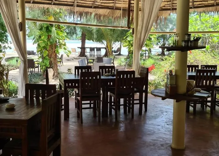 Angkana Bungalows Adults Only