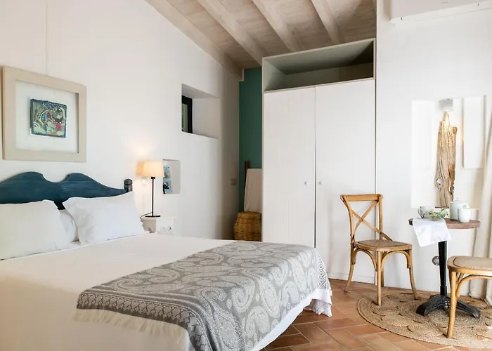 Altanure Casa Terra - Ecological Boutique Stay Tavira