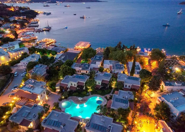 Faros Hotel Bodrum - Special Category