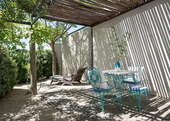 Altanure Casa Terra - Ecological Boutique Stay