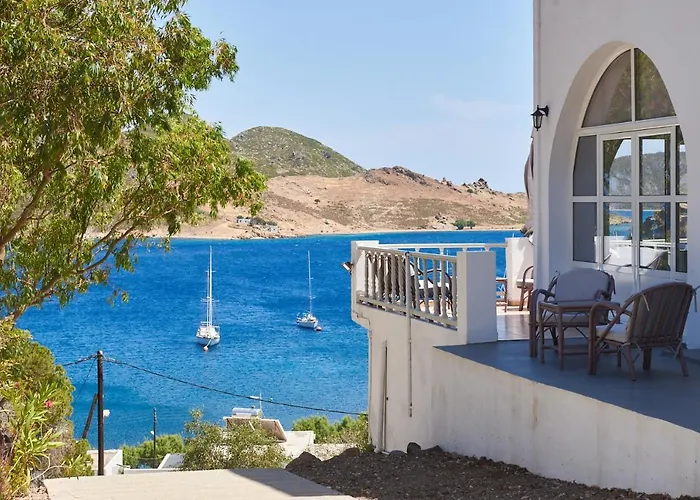 Hotel Athina