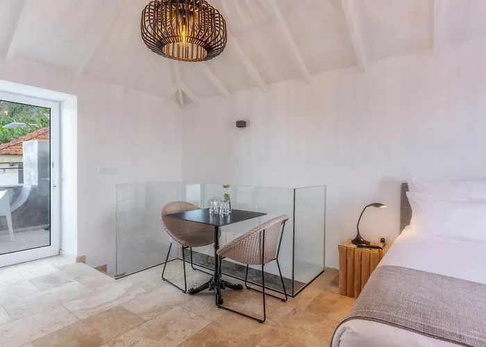 Escarpa - The Madeira Hideaway