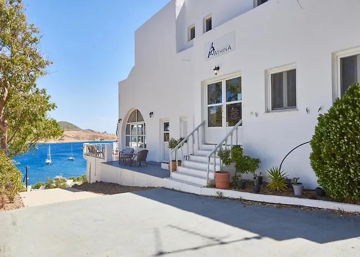 Hotel Athina