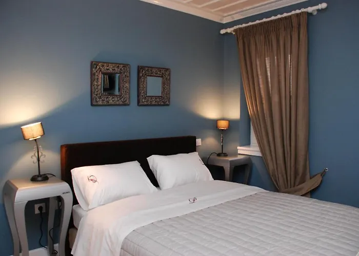 Il Palazzo Rooms & Suites