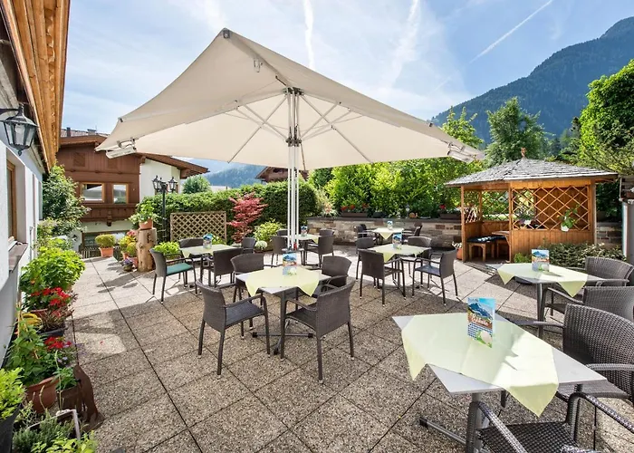 Hotel Neuwirt