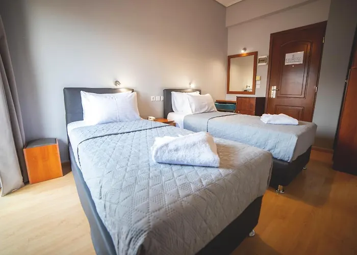 Hotel Galaxy