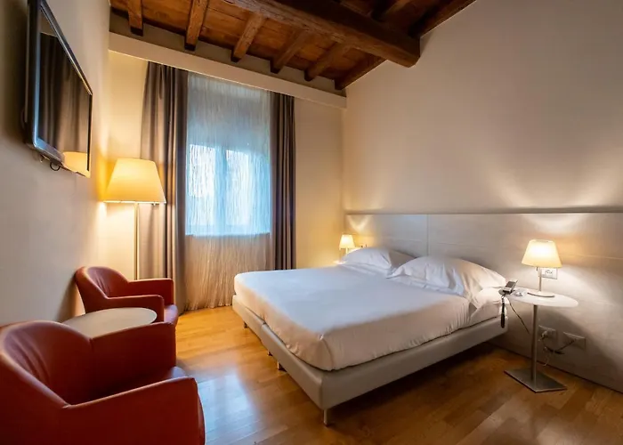 Hotel Annunziata Ferrara