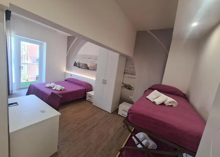 Hotel Ragno D'Oro