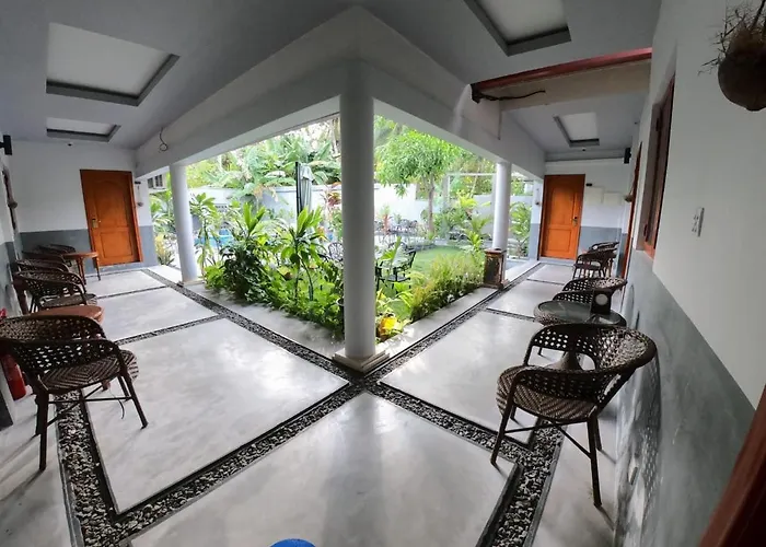 Tiger Shark Residence & Dive