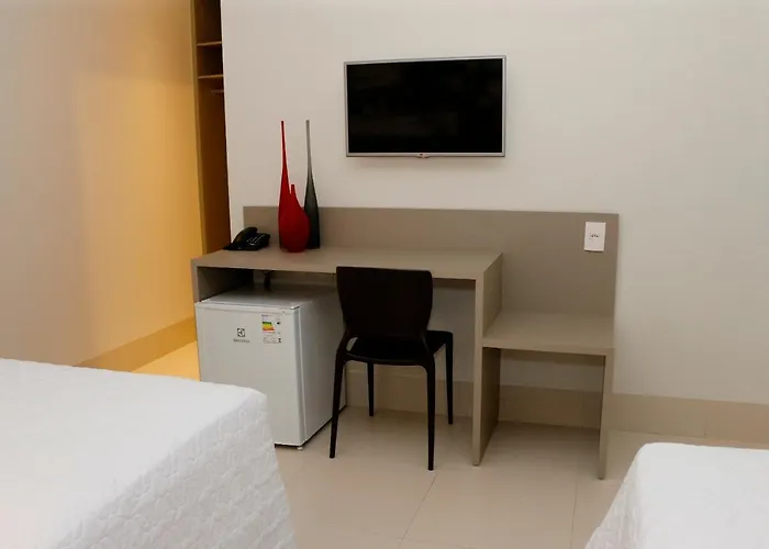 Hotel Imperador Gurupi