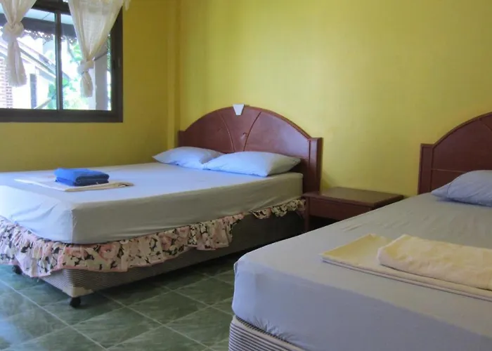 Charung Bungalows