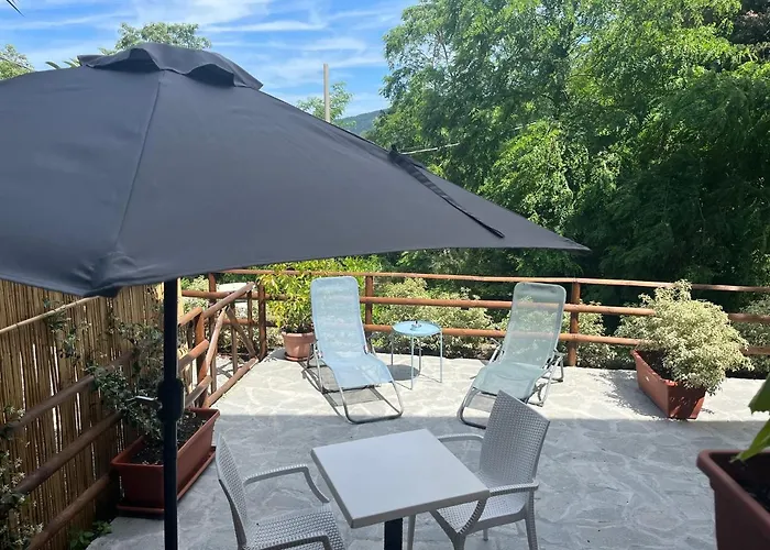 Hotel Il Colle Di Monterosso