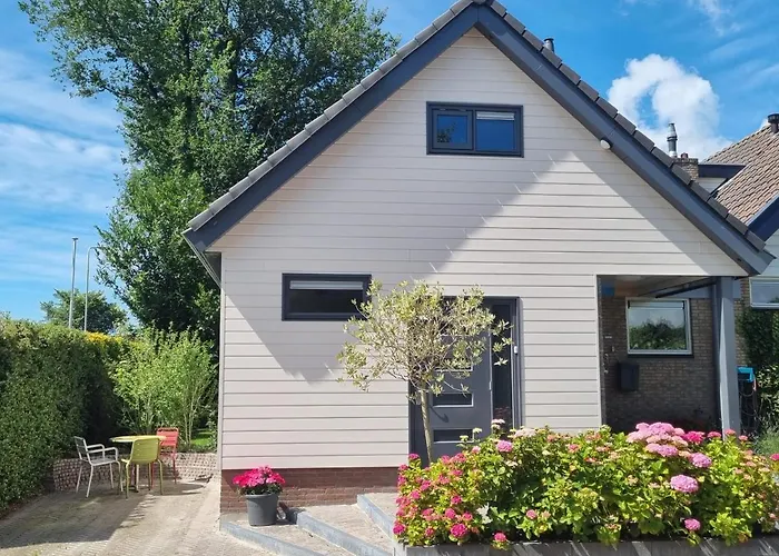 Logement de Garage Sneek