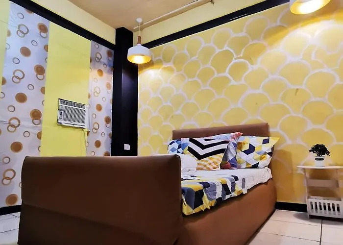Cabanatuan City Pny Transient Inn 2