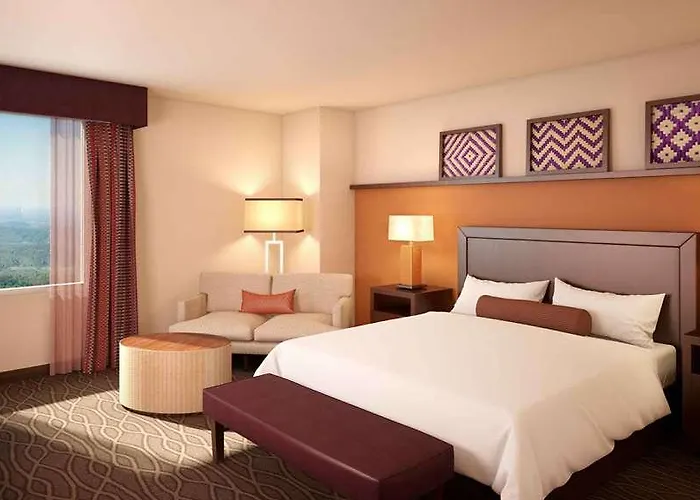 Pearl River Resort