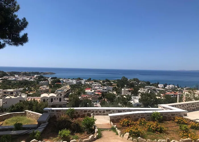 Karpathios Studios Pefkos