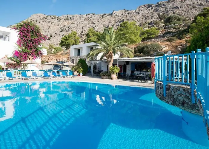 Karpathios Studios Pefkos
