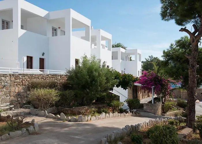 Karpathios Studios Pefkos