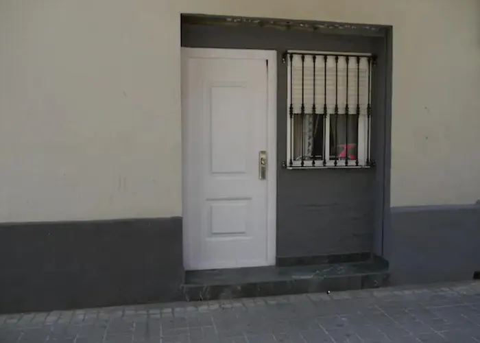 Cozy Rooms - BAÑERA HIDROMASAJE Valencia