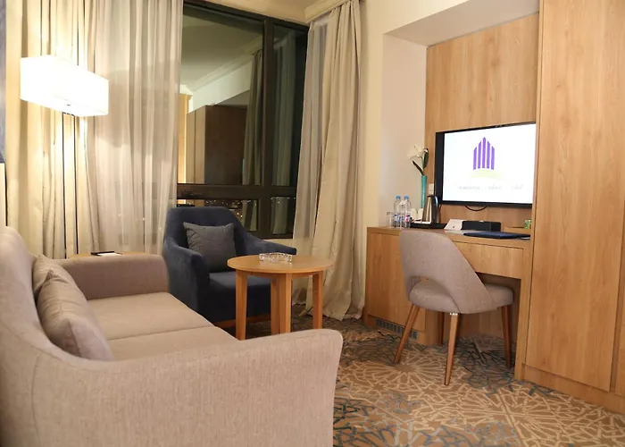 Dammam Palace Hotel