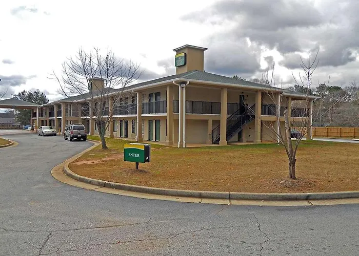 America'S Best Inn & Suites - Decatur