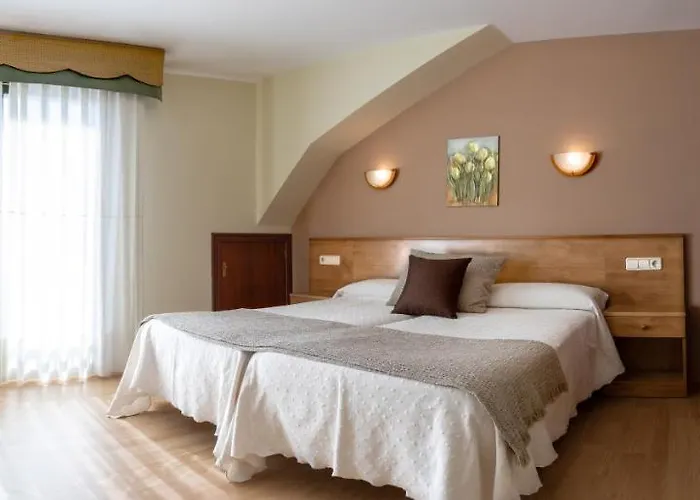 Hotel Veiganova
