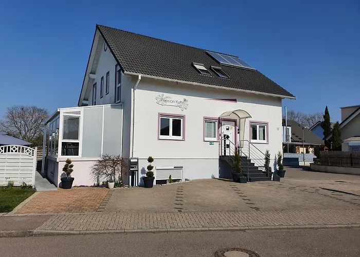 Pension Kuhn