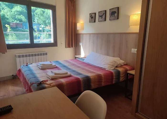 Hotel Andino