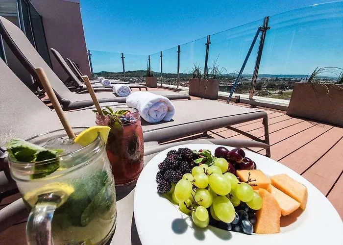 Mds Hotel Concepcion