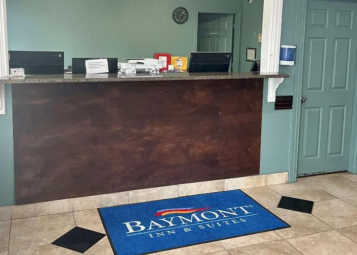 Baymont By Wyndham Willow Park