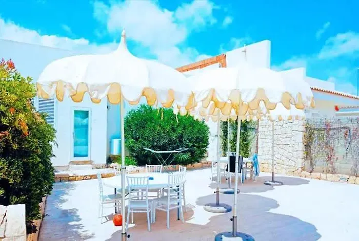 Hotel Armonia Noto Marina e Spa Lido di Noto