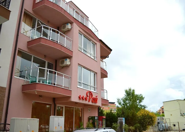 Hotel Paradise
